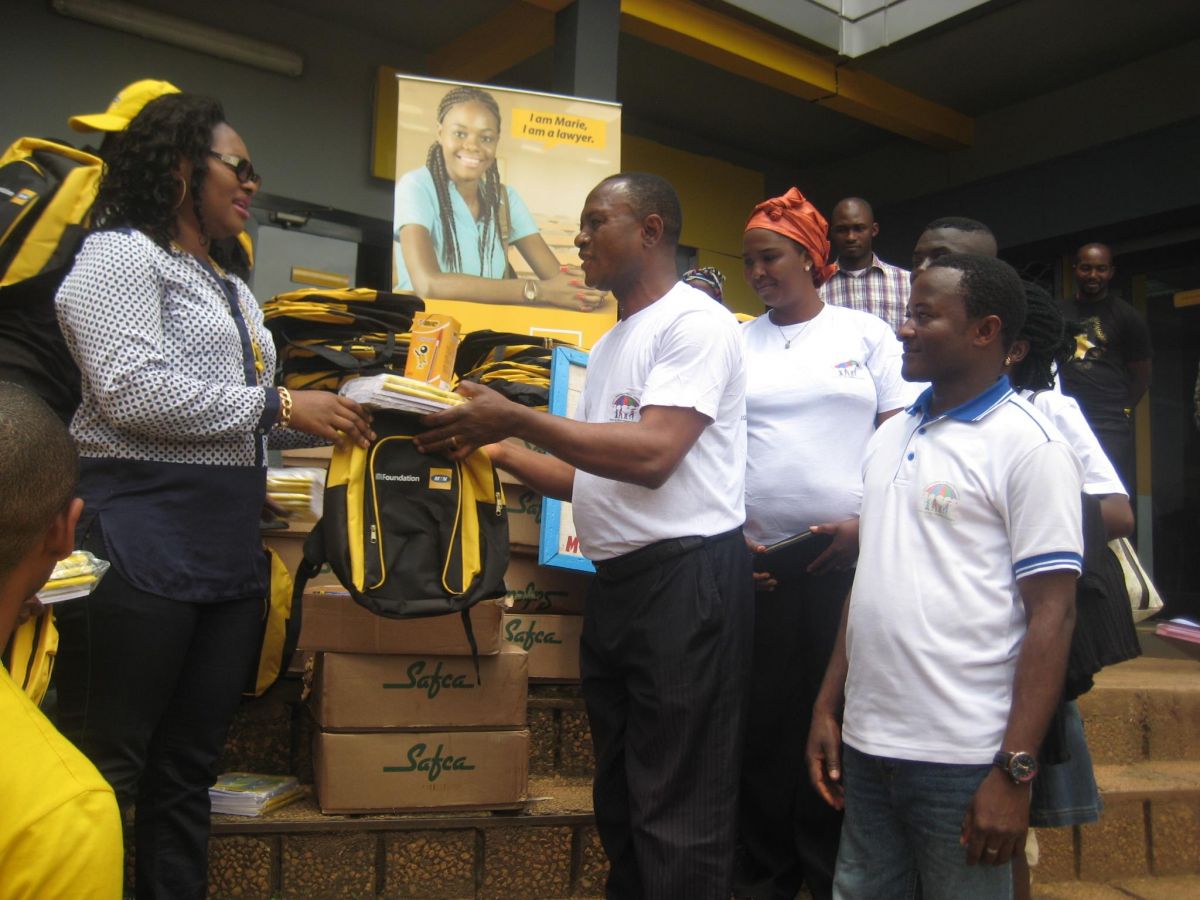 ACOHOF receives MTN Foundation donations for school.jpg